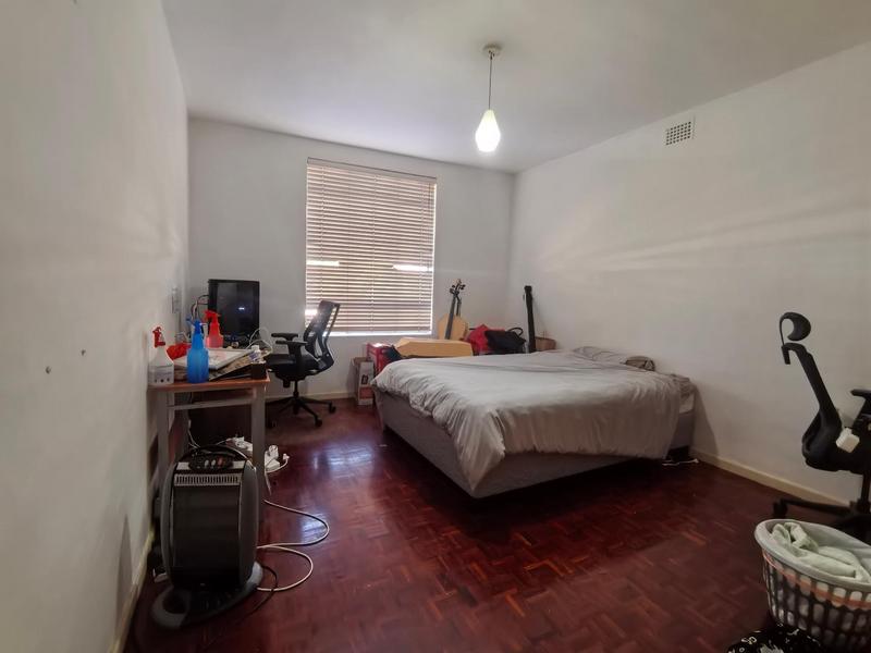 To Let 1 Bedroom Property for Rent in Gardens Western Cape